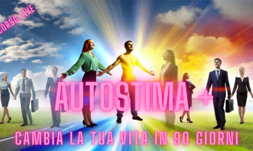 AUTOSTIMA TOP