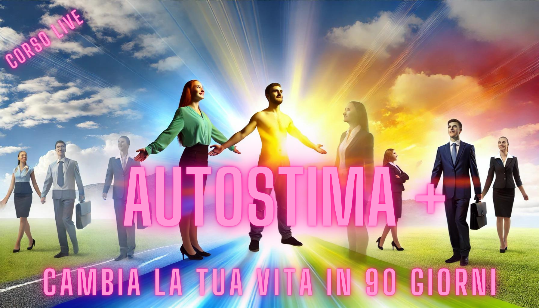autostima plus
