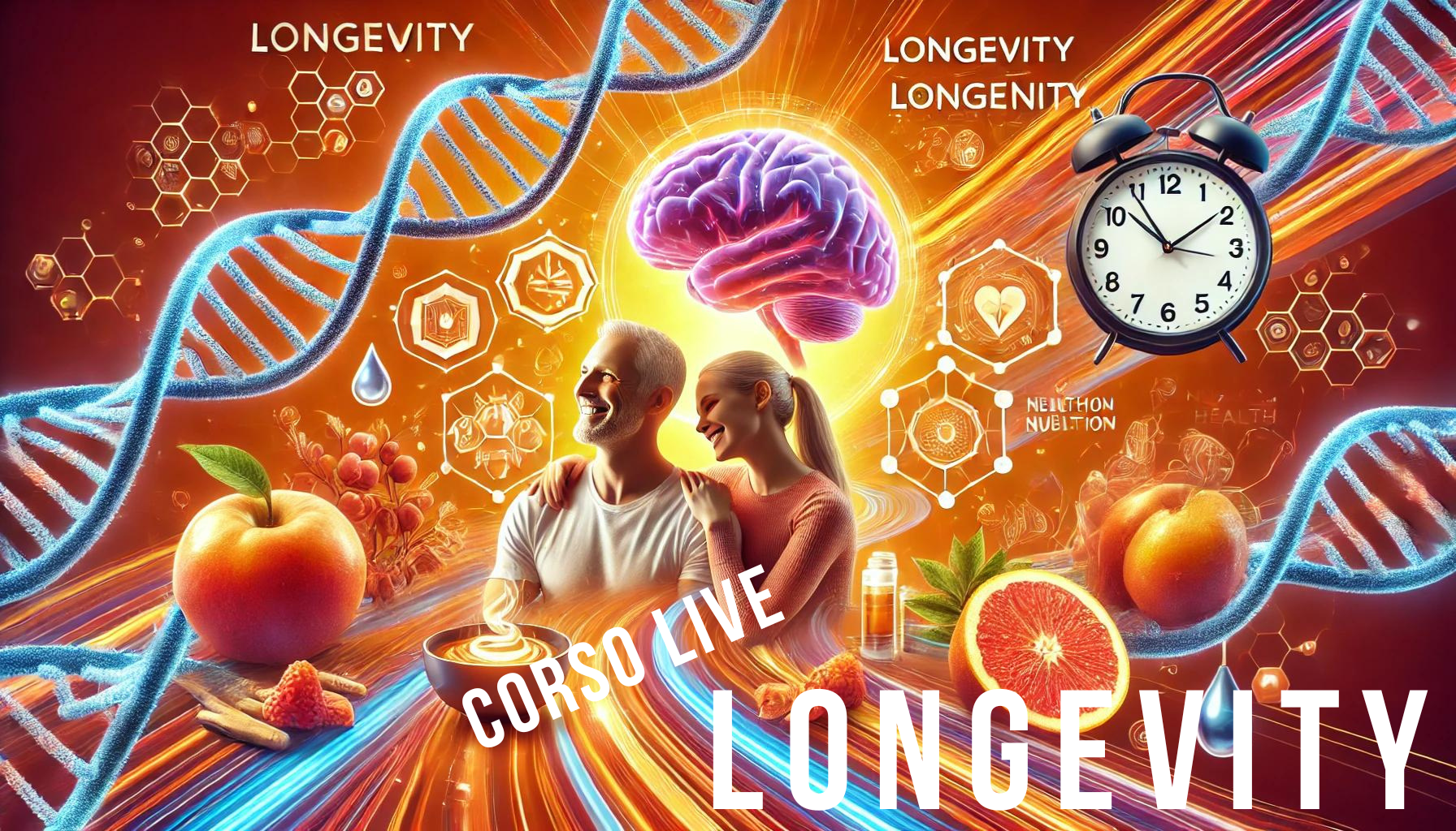 longevity