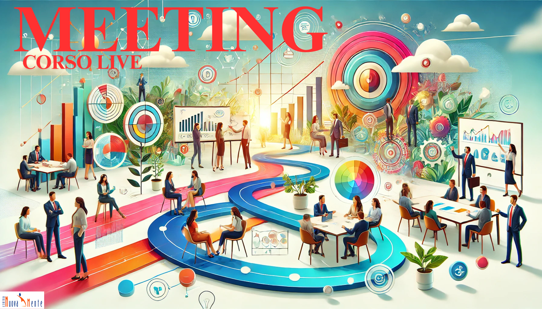 meeting