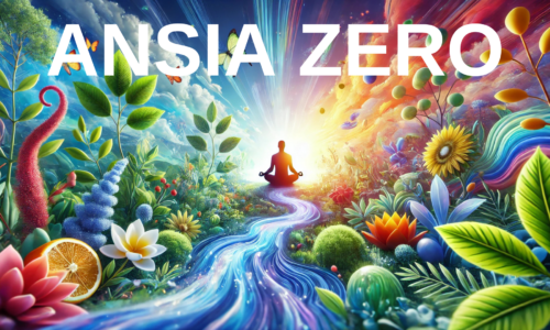 ANSIA ZERO